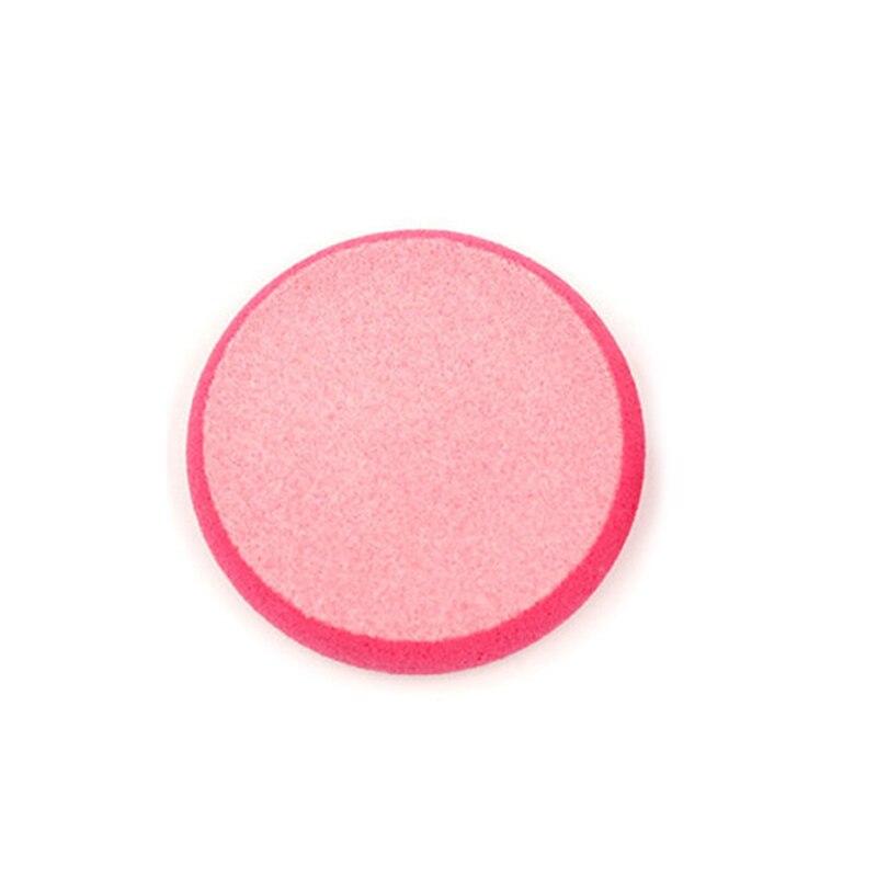 1/2/3 Pcs Soft Cosmetic Puff Microfiber Velvet Powder Concealer Makeup Sponge Professional Make Up Accessories