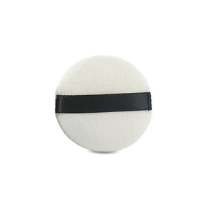 1Pcs High Quality Cosmetic Puff Makeup Foundation Cosmetic Puff Facial Face Soft Sponge Powder Puff Beauty Tool