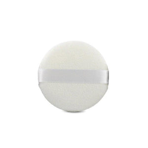 1Pcs High Quality Cosmetic Puff Makeup Foundation Cosmetic Puff Facial Face Soft Sponge Powder Puff Beauty Tool