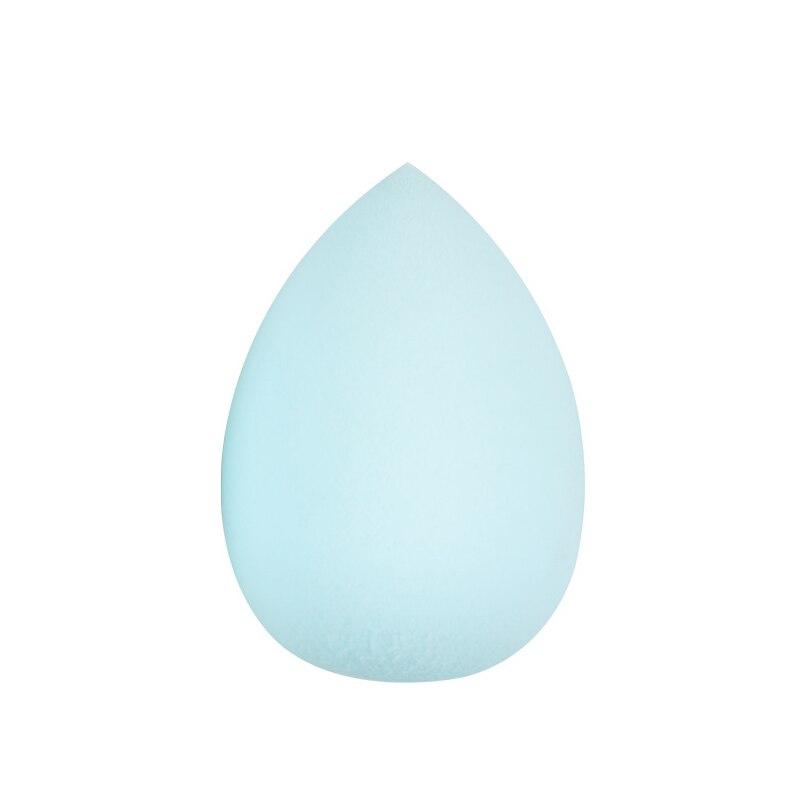 1Pcs Makeup Sponge 5 Different Color Sponge Beauty Foundation Blending Puff Flawless Makeup Sponges