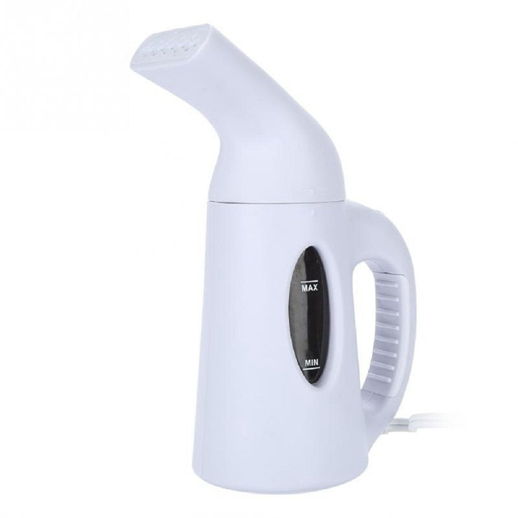 Clothes Steamer Portable Handheld Iron for Home Vertical Garment Steamers Steam Machine Ironing for Home Appliances for travel