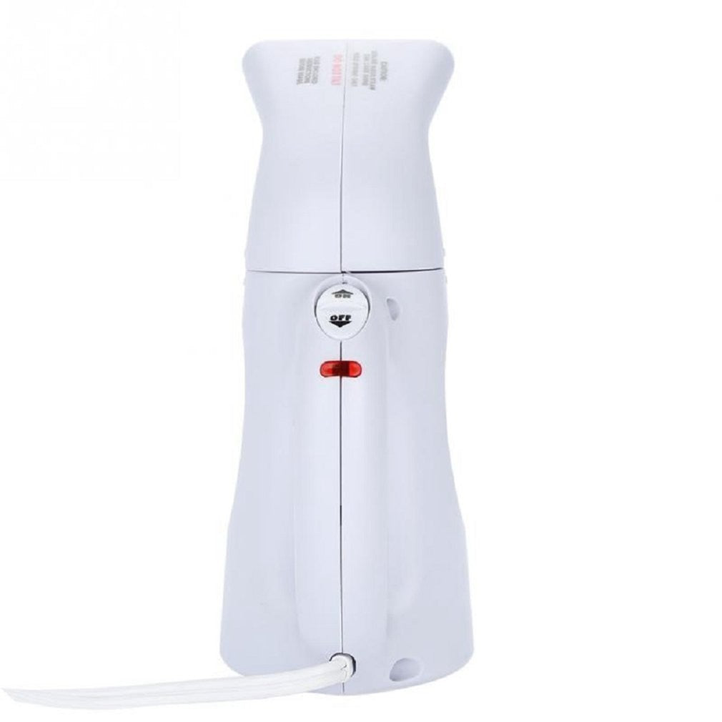 Clothes Steamer Portable Handheld Iron for Home Vertical Garment Steamers Steam Machine Ironing for Home Appliances for travel