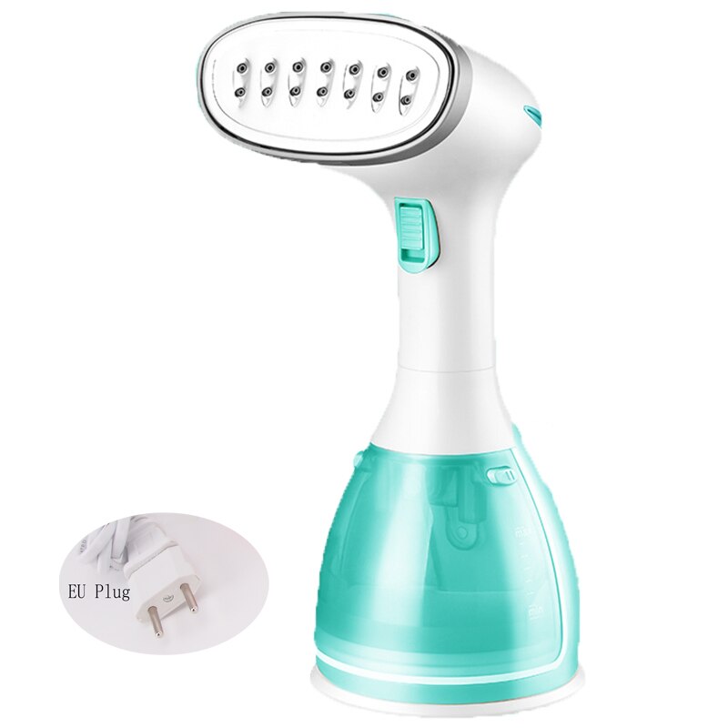 Garment Steamer for Home Portable Handheld Steam Iron Clothes Travel Planchas Para Ropa 1500W 1000W Eu Plug Mini Machine CE