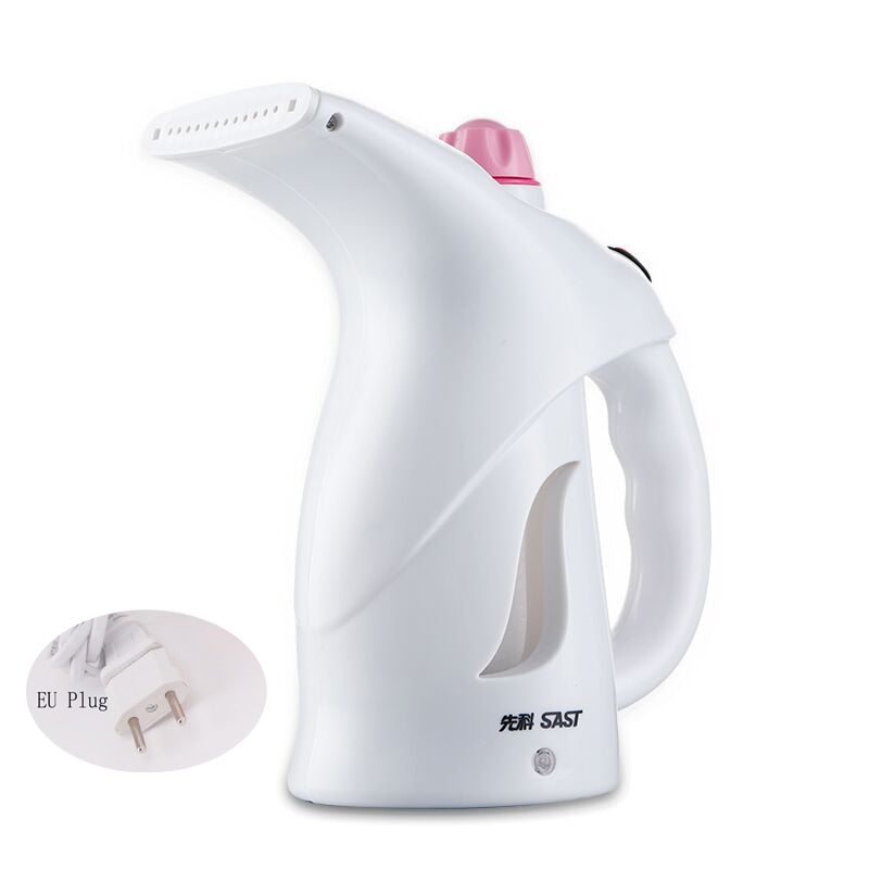 Garment Steamer for Home Portable Handheld Steam Iron Clothes Travel Planchas Para Ropa 1500W 1000W Eu Plug Mini Machine CE