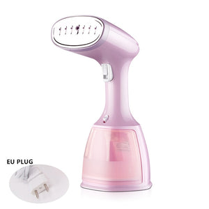 Garment Steamer for Home Portable Handheld Steam Iron Clothes Travel Planchas Para Ropa 1500W 1000W Eu Plug Mini Machine CE