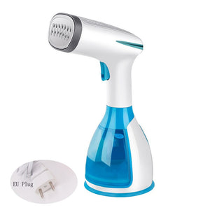 Garment Steamer for Home Portable Handheld Steam Iron Clothes Travel Planchas Para Ropa 1500W 1000W Eu Plug Mini Machine CE