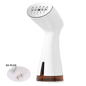 Garment Steamer for Home Portable Handheld Steam Iron Clothes Travel Planchas Para Ropa 1500W 1000W Eu Plug Mini Machine CE