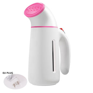 Garment Steamer for Home Portable Handheld Steam Iron Clothes Travel Planchas Para Ropa 1500W 1000W Eu Plug Mini Machine CE