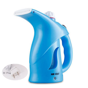 Garment Steamer for Home Portable Handheld Steam Iron Clothes Travel Planchas Para Ropa 1500W 1000W Eu Plug Mini Machine CE