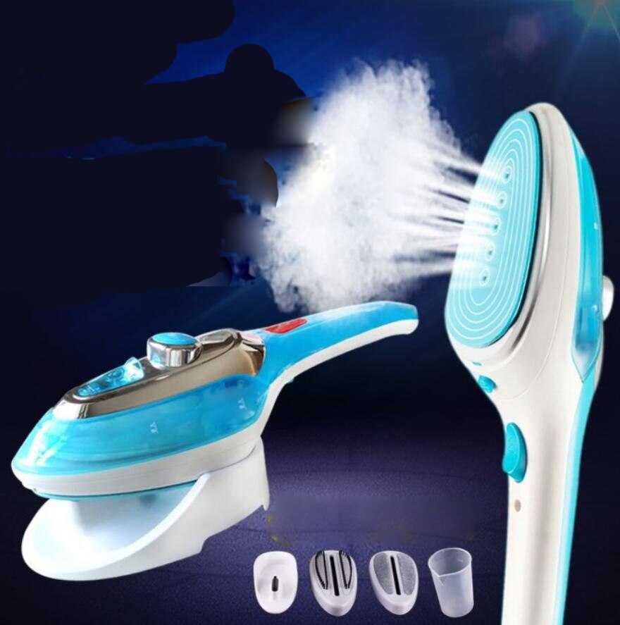 Household Appliances Vertical Steamer Garment Steamers with Steam Irons Brushes Iron for Ironing Clothes for Home 110V 220V