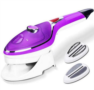 Household Appliances Vertical Steamer Garment Steamers with Steam Irons Brushes Iron for Ironing Clothes for Home 110V 220V