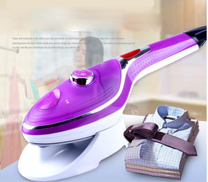 Household Appliances Vertical Steamer Garment Steamers with Steam Irons Brushes Iron for Ironing Clothes for Home 110V 220V