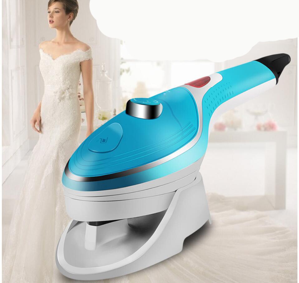 Household Appliances Vertical Steamer Garment Steamers with Steam Irons Brushes Iron for Ironing Clothes for Home 110V 220V