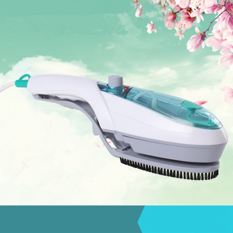 Household Vertical Steamer Garment Steamers with Steam Irons Brushes Iron for Ironing Clothes for Home Us plug