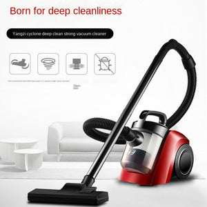 Household vacuum cleaner electrical appliances small appliances horizontal type instrument high power vacuum cleaner