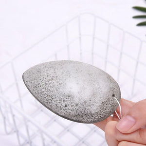 Natural Konjac  cosmetic puff Facial sponge Face Cleanse Washing Facial Care Face Powder Makeup Tools