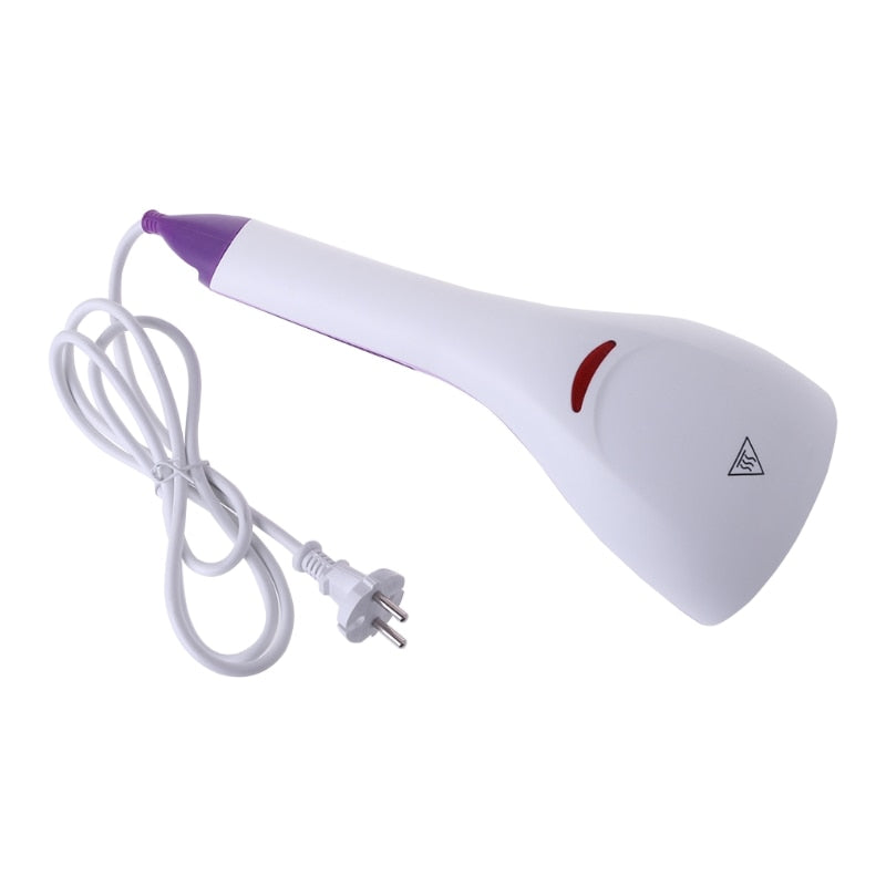 Portable Handheld Garment Steamer Electric Clothes Cleaning Steam Home Travel Mini Garment Steamers Laundry Appliances