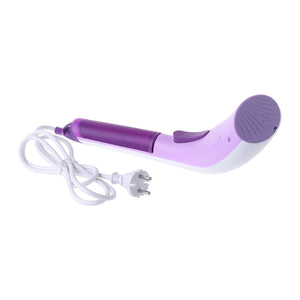 Portable Handheld Garment Steamer Electric Clothes Cleaning Steam Home Travel Mini Garment Steamers Laundry Appliances