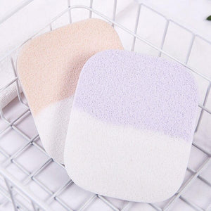 Spong Cosmetic Puff Face Soft Beauty Makeup Foundation Contour Facial Sponges Powder Puff